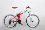 Factory price OEM 36 spoke wheel Shimano 21/24/27 speed aluminium alloy folding