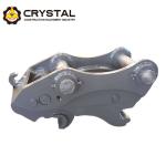 Quick Switch Excavator Attachment Connector Excavator Quick Coupler