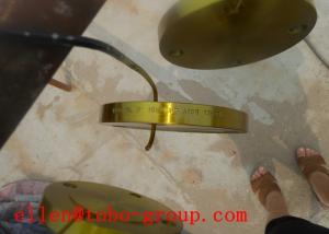 China API 6A ASTM A182 F5 flanges factory