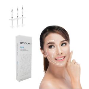 China 2*1ml Neuramis Revolax Dermal Filler Toxins Nabo Hyaluronic Acid factory