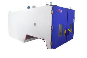 China Programmable Climatic Test Chamber factory