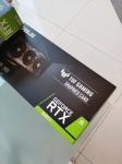 NVIDIA RTX 3090 24GB GPU Graphic Cards Interface Workstation Video Card