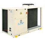 GHP7 water source heat pump