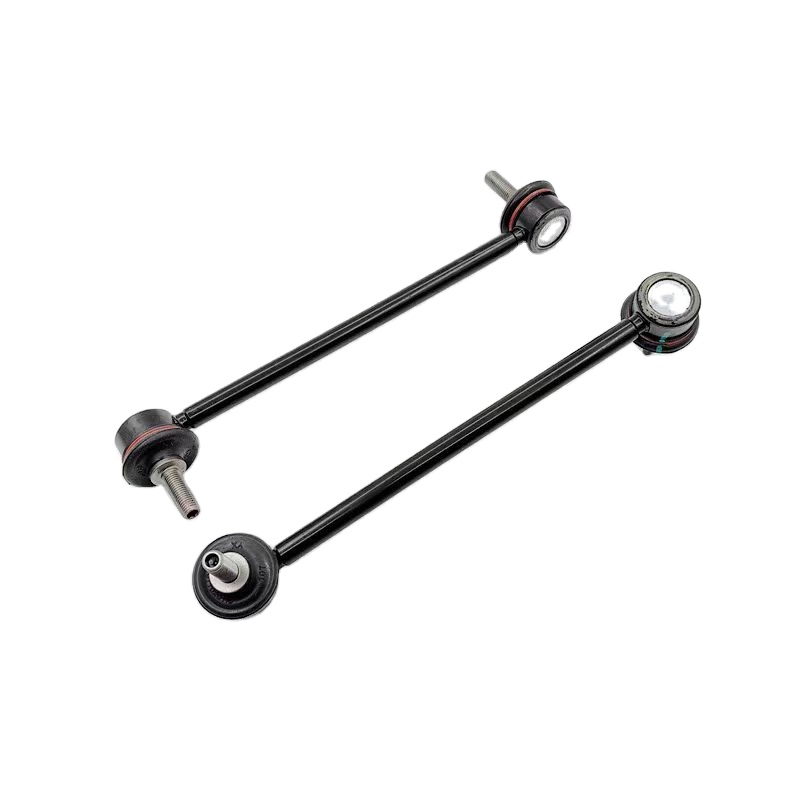 BYD QIN TANG HAN Front Transverse Stabilizer Rod Link and Ball Joint Assembly Replacement
