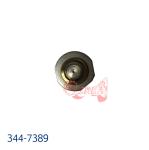 Excavator Electrical Parts Oil Pressure Sensor 344-7389 3447389