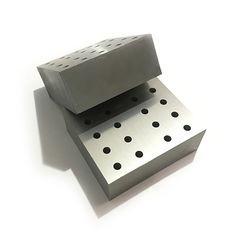 China High Cobalt Composition Tungsten Carbide Plate For Molding factory