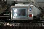 220V 50HZ Automatic Carton Packing Machine 50 - 100 Cartons/min