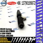 Diesel common rail Fuel Injector 21371674 BEBE4D24003 21371674 for VOL 21340613