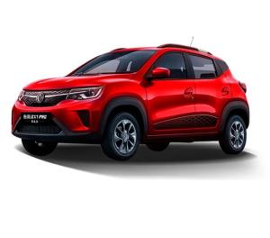 China Dongfeng Ex1 Pro Suv Electric Cars 201km Ev New Energy Vehicles factory