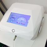 Portable effective spider vein removal machine -150W High Power -30.56Mhz stable