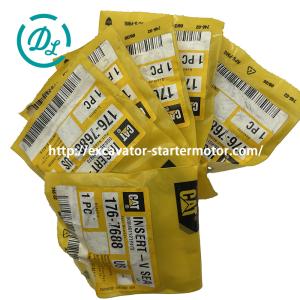 EexcavaStart Caterpillar C-9 Engine Insert Valve Seat 176-7688 1767688