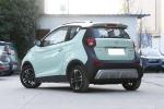 4 Passengers Mini Electric Car Arrizo 5 Vehicles Second Hand Chery Little Ant