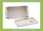 Waterproof 200B 20*12*7.5cm Plastic Electrical Junction Box