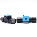 High Accuracy 25g Ventilator Flow Meter 0.5-4.5V I2C Output