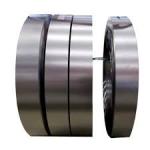 EN DIN ASTM Galvanized Sheet Metal Strips GB JIS SGCC SGLD Q235