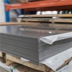 Cold Rolled Stainless Steel Welding Sheets 0.3mm 439 430 430J1 Inner Drum