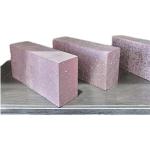 120MPa Cold Crush Strength Chrome Corundum Brick for Temp Slag Erosion