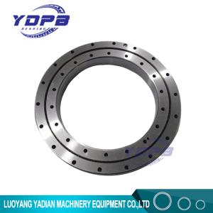 China XSU140544 thin wall crossed roller bearing made in china 474x614x56mm factory
