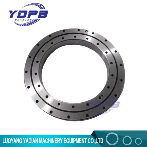 XSU080318Single-row Crossed Roller Slewing Ring Bearings280x355x25.4mm without