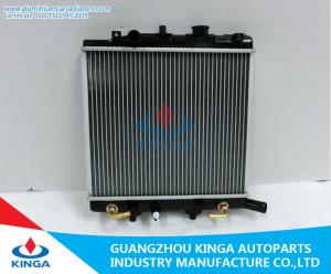 China Auto Spare Parts Performance Radiator Demio 98 - Pw3w Oem B5C8 15 200B factory