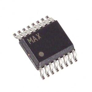China MAX7490EEE+T factory