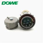 Male plug Female Socket BJ-16AYT/GZ-7 Multi-Core Explosion-Proof Connector