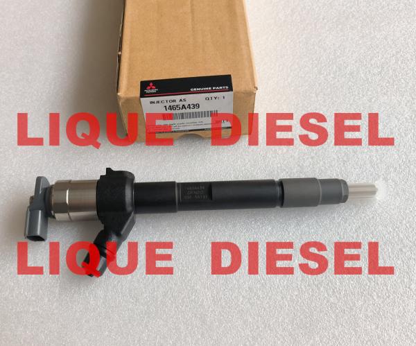DENSO common rail injector 295050-1760 1465A439 SM9729505-176 9729505-176 for
