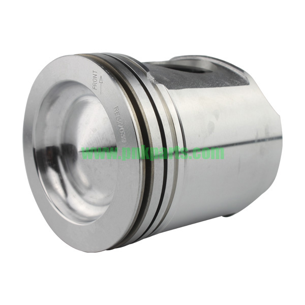 RE527039 Piston kit fits for Agricultural Machinery Parts model 4045H 6068H ENGINE