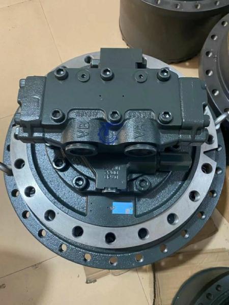 TM60 GM60 31N8-40011 For Modern Excavator Travel Motor R305 R335 R290-7 R300LC