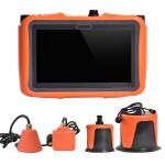 Geophysical Equipments Geomative Underground Water Detector And Metal Detector