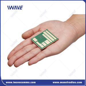 23g 2X2 MIMO Point To Multiple Point Wireless SOC Development Board