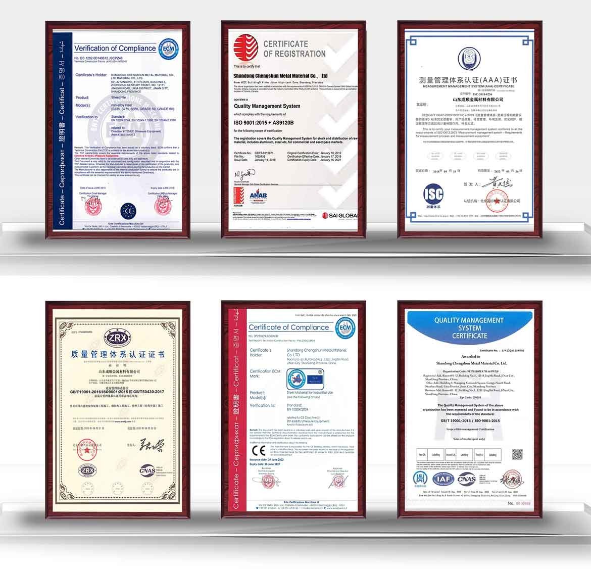 qualified BIS CE ISO certificated factory manufacturer of Roof Panels Galvanized Steel Roofing Sheets for building cnstruction