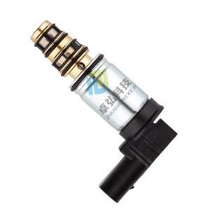 China Audi VW Skoda 5N0820803E 5N0820803 Auto Air Conditioner Compressor Control Valve factory