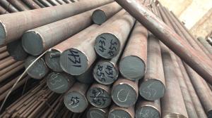 China AISI 431 UNS S43100 Stainless Steel Round Bars And Cold Drawn Wires factory