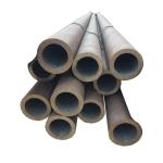 STD Gb 3087 Grade 10 Steel-made High Quality Corrosion-resistant Seamless Boiler