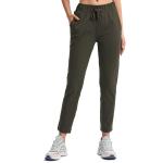 Straight Loose Yoga Pants Low Rise For Women Free Sample