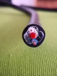 RS485 Twisted Pair Shielded Communication Cable-RS485 18AWG Tinned Copper
