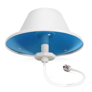 China Omnidirectional Dome 4G LTE Antenna factory