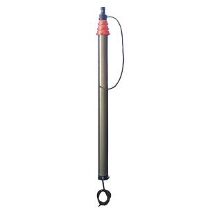 China 4.2m portable pneumatic telescopic masts 71204042 factory