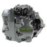 Komatsu WA380-6 Wheel Loader Parts Hydraulic Oil Pump Steering Pump 708-1U-00151