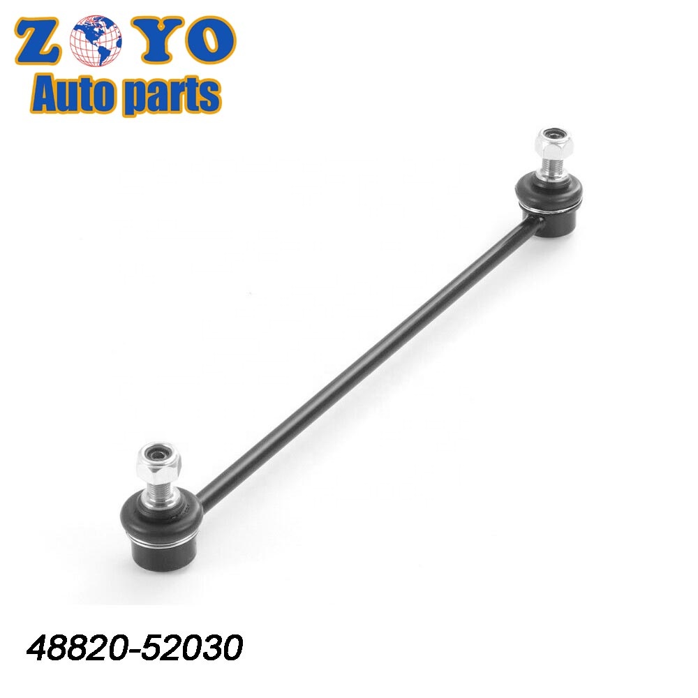48820-52040 Left Right Stabilizer Bar Link for Toyota Vitz Aqua Prius C Yaris 2007-2014
