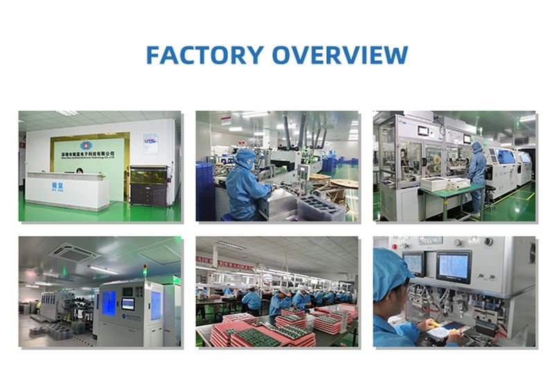 7 Inch TFT LCD Screen 500cd/m2 High Luminance Color TFT Touch Screen