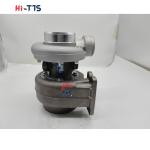 Excavator Volvo EC210B Engine D6D Turbo S200 Turbocharger 318706 04282637