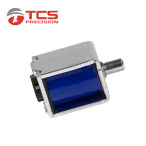 China Electric Dc 3V 2 Ways 2 Positions Solenoid Valve factory