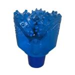 8 1/2 Inch IADC Terrace Tricone Drilling Bit For Mining Multifunctional