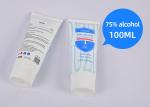 Clinic Clear 30ML 60ML 300ML Disposable Disinfectant Gel