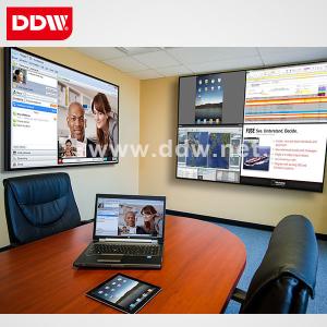 China 42 inch led flexible video wall factory