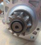 VG1560090007 WD615 Engine Starter SINOTRUK Spare Parts