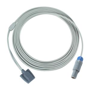 China Zondan ZD120E 6Pin Infant SpO2 Sensor 3M TPU Medical Grade for Patient Type Infant 3-15Kg factory