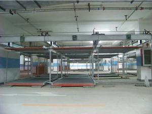 China Hot on Sale High Quality Deisgn and Parking Solutions for Car Smart Parking System Project factory